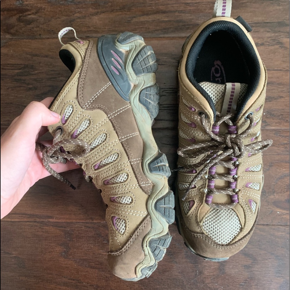 Oboz sawtooth
